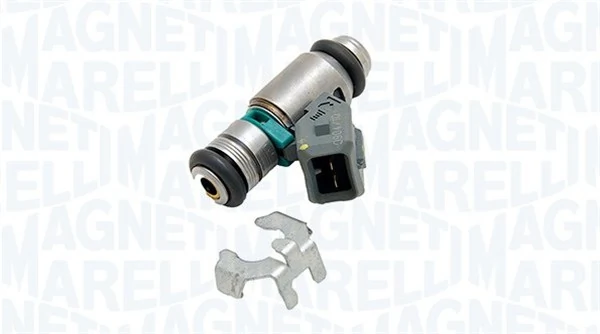 Injector